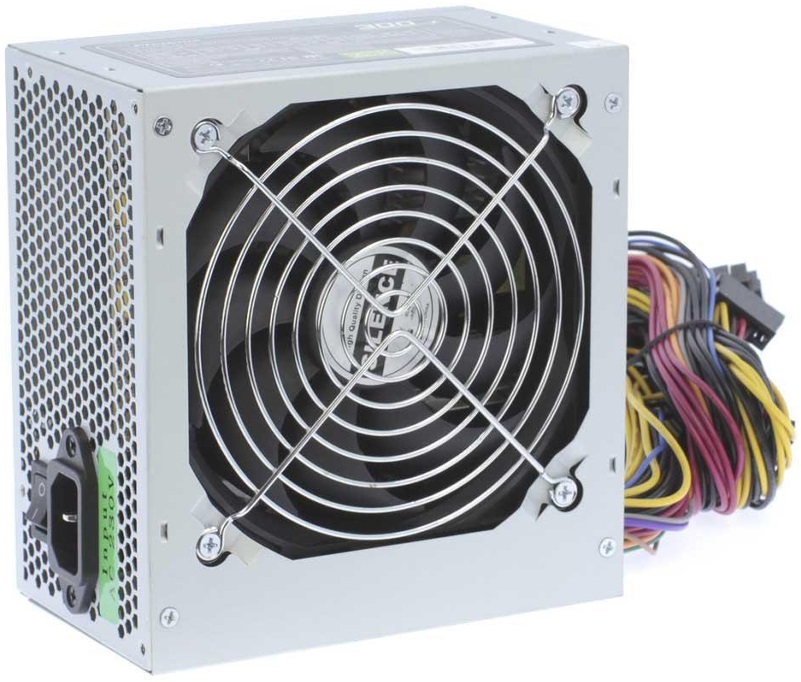 Fonte de Alimentação ATX P4 Ready 300W - PHOENIX