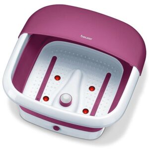 Massajador de Pés Dobrável FB30 – BEURER