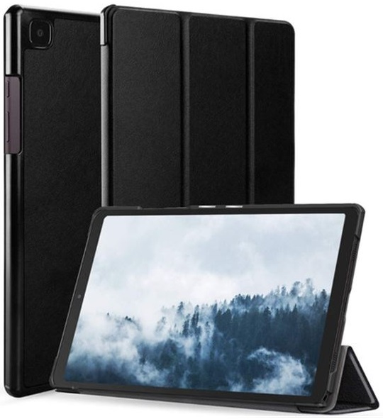 Capa p/ TCL 10 Tab Max (Cinzento Escuro) - TCL