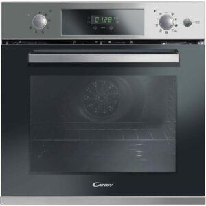 Forno Elétrico Multifunções Vapor Pirolítico A 68L (Inox) - CANDY