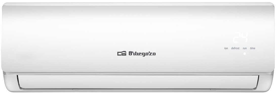 Ar Condicionado Split INVERTER 2350W (4500/4750btu/h) - ORBEGOZO
