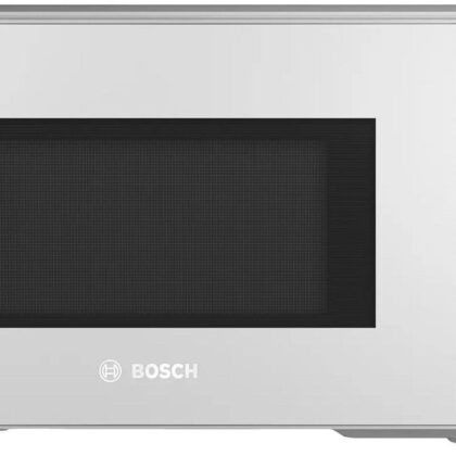 Microondas Serie 2 FFL023MW0 20L 800W (Branco) - BOSCH