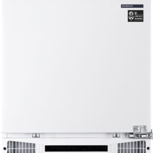 Frigorífico de Encastre 112L FG-BB112 (Branco) - INFINITON