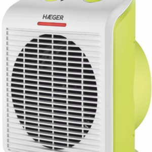 Termoventilador Thermoheat 2000W - HAEGER