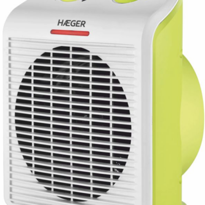 Termoventilador Thermoheat 2000W - HAEGER
