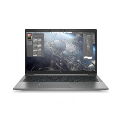 Nb HP Zbook Firefly 14 G7 Core i5-10ªGen 16Gb 256Gb SSD Win11Pro Quadro P520 2Gb
