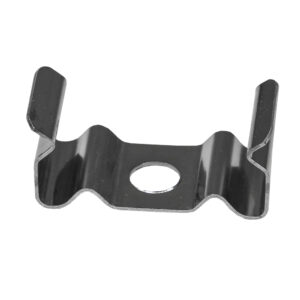 Fixador p/ Perfil de Fita de LEDs (PERF-777/4 e PERF-777/4TP)