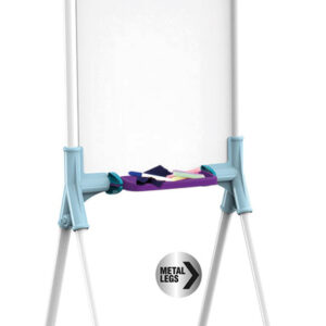 Quadro Duplo Infantil Junior Frozen II - CHICOS