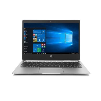 Nb HP EliteBook FOLIO G1 Core M5-6Y54 8Gb 256Gb SSD M.2 12.5" TOUCH 4K Win10Pro