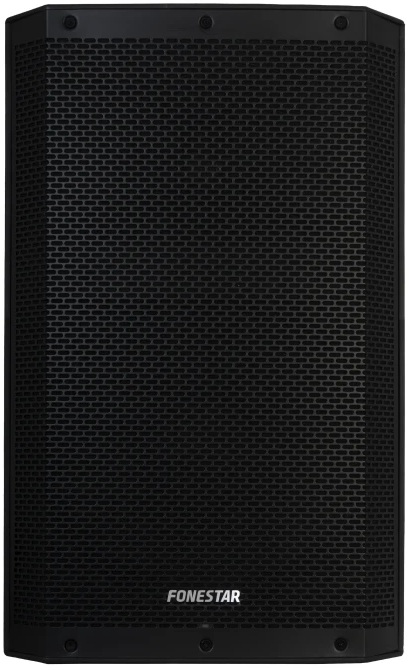 Coluna Profissional Passiva 8 600W - FONESTAR
