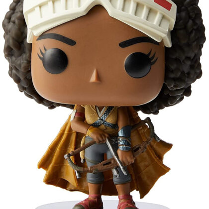 Figura POP! Jannah - FUNKO