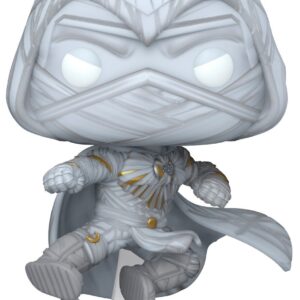 Figura Pop! Moonknight Marvel - FUNKO
