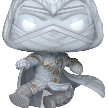Figura Pop! Moonknight Marvel - FUNKO
