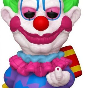 Figura Pop! Jumbo de Killer Klowns - FUNKO