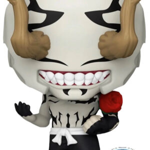 Figura POP! Jujutsu Kaisen Hanami Special Edition - FUNKO