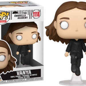Figura POP! Television: Umbrella Academy - Vanya - FUNKO