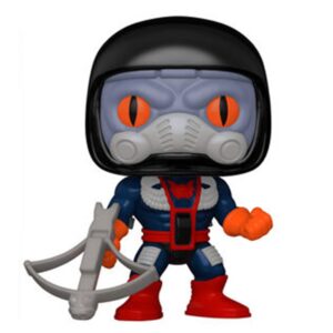 Figura Pop! Dragstor Masters Of The Universe - FUNKO