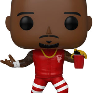 Figura POP! WWE Montez Ford - FUNKO