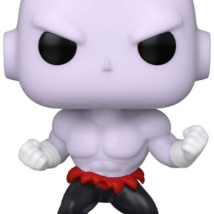 Figura Pop! Jiren Dragon Ball Super - FUNKO