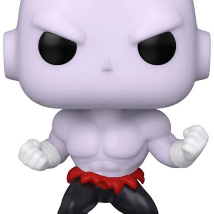 Figura Pop! Jiren Dragon Ball Super - FUNKO