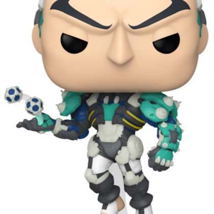 Figura POP! Sigma – Overwatch 2 - FUNKO