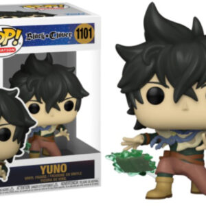 Figura Pop! Yuno Black Clover - FUNKO