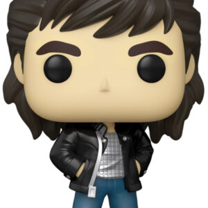 Figura POP! Rocks Duran Duran Andy Taylor - FUNKO