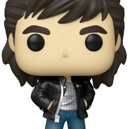 Figura POP! Rocks Duran Duran Andy Taylor - FUNKO