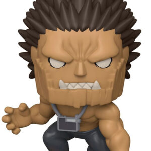 Figura Pop! Super Sized Jumbo Gigantomachia My Hero Academia - FUNKO