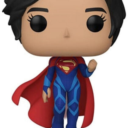 Figura Pop! Supergirl The Flash - FUNKO