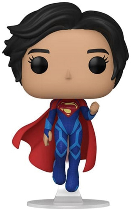 Figura Pop! Supergirl The Flash - FUNKO