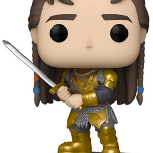 Figura Pop! Madmartigan Willow - FUNKO