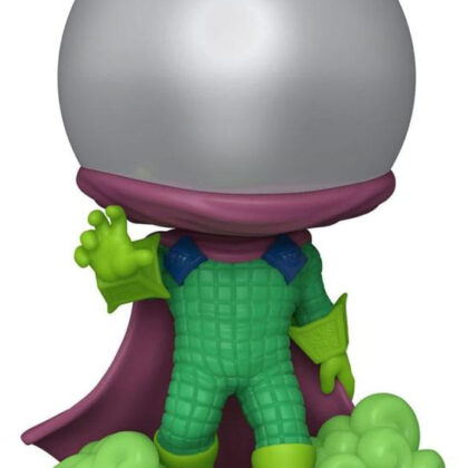 Figura POP! Marvel: Mysterio - GITD - Exclusive - FUNKO