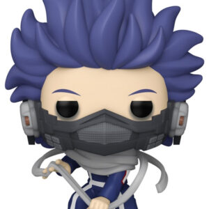Figura Pop! Hitoshi Shinso My Hero Academia S5 (5 - 1 Chase) - FUNKO