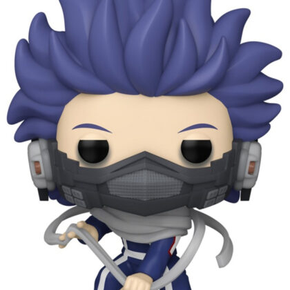 Figura Pop! Hitoshi Shinso My Hero Academia S5 (5 - 1 Chase) - FUNKO