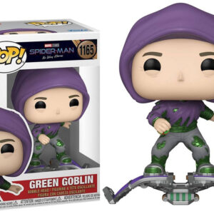 Figura Pop! Green Goblin Marvel Spiderman No Way Home – FUNKO