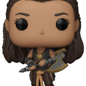 Figura Pop! Honor Among Thieves Holga Dungeons & Dragons - FUNKO