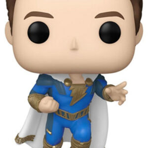 Figura Pop! Freddy Shazam! - FUNKO