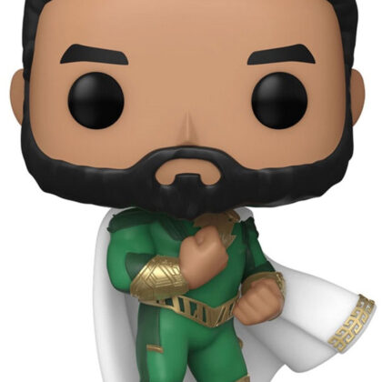 Figura Pop! Pedro Shazam! - FUNKO