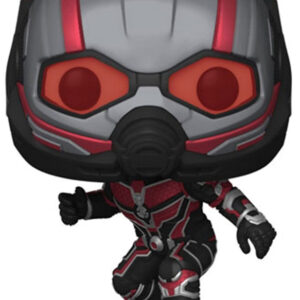 Figura Pop! Ant-Man Marvel Ant-Man And The Wasp: Quantumania - FUNKO