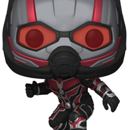 Figura Pop! Ant-Man Marvel Ant-Man And The Wasp: Quantumania - FUNKO