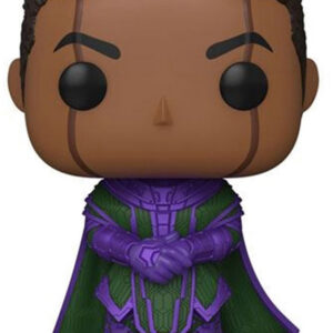 Figura Pop! Kang Marvel Ant-Man And The Wasp: Quantumania - FUNKO