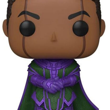 Figura Pop! Kang Marvel Ant-Man And The Wasp: Quantumania - FUNKO