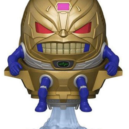 Figura Pop! M.O.D.O.K. Marvel Ant-Man And The Wasp: Quantumania - FUNKO