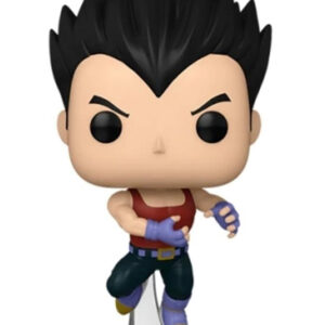 Figura POP! Dragon Ball GT Vegeta - FUNKO