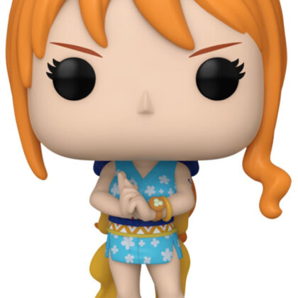 Figura POP! Animation: One Piece - Onami - FUNKO
