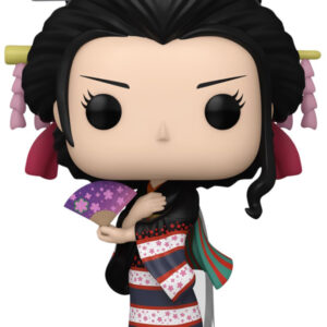 Figura Pop! Orobi Robin Wano One Piece - FUNKO