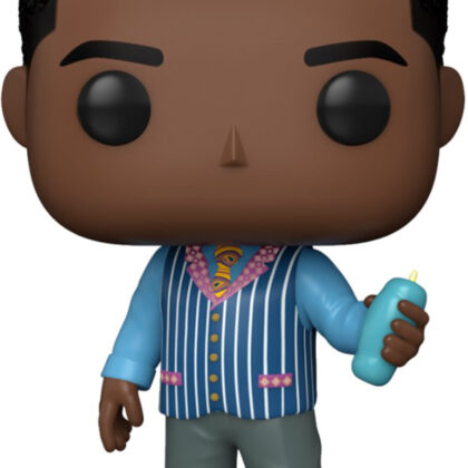 Figura POP! Disney Hocus Pocus 2 Gilbert - FUNKO