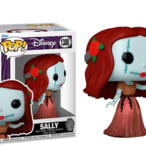 Figura POP! Disney The Nightmare Before Christmas Sally – FUNKO