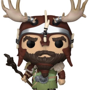 Figura POP! Druid - Diablo IV - FUNKO